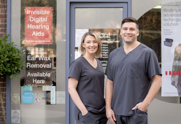 Cox Lewis Hearing joins the UK Elite for Audiology and Hearing Aids ...